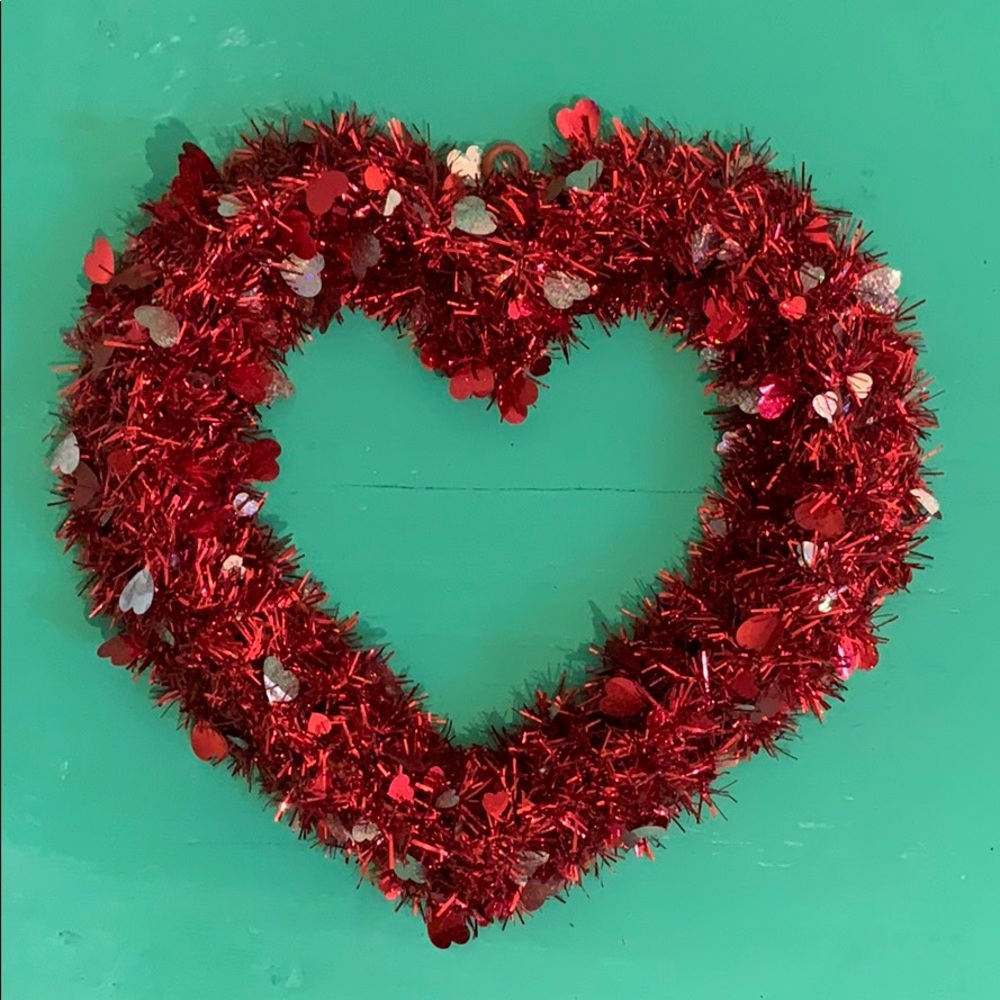 Decorative Heart